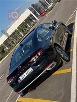 Ford Taurus